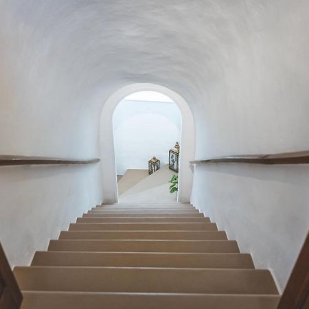 Città della Pieve Casa Grinta B&B מראה חיצוני תמונה