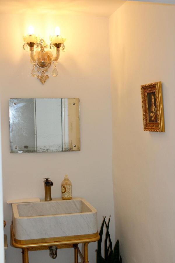 Città della Pieve Casa Grinta B&B מראה חיצוני תמונה