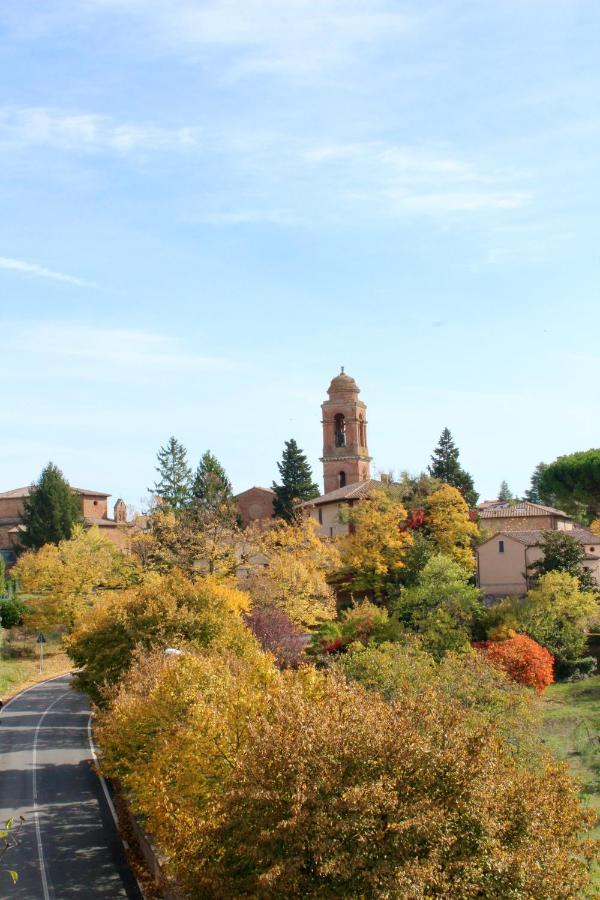 Città della Pieve Casa Grinta B&B מראה חיצוני תמונה