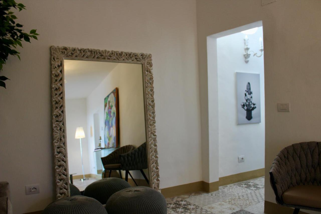 Città della Pieve Casa Grinta B&B מראה חיצוני תמונה