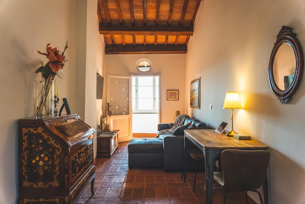 Città della Pieve Casa Grinta B&B מראה חיצוני תמונה