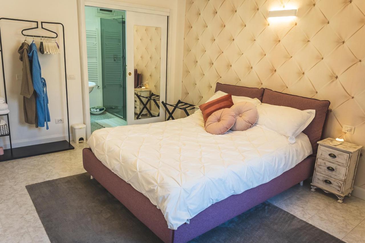 Città della Pieve Casa Grinta B&B מראה חיצוני תמונה