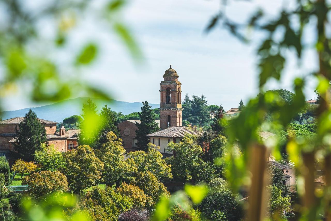 Città della Pieve Casa Grinta B&B מראה חיצוני תמונה