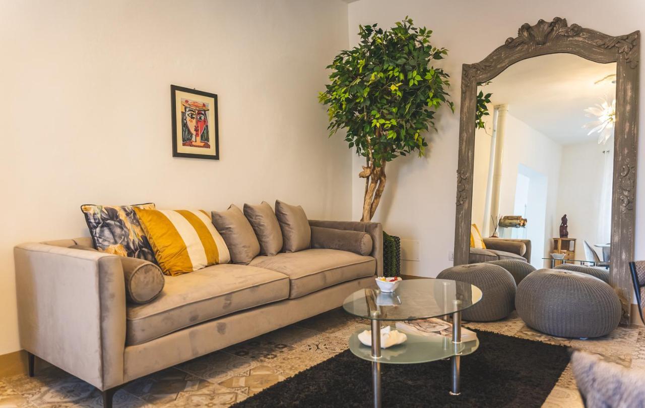 Città della Pieve Casa Grinta B&B מראה חיצוני תמונה