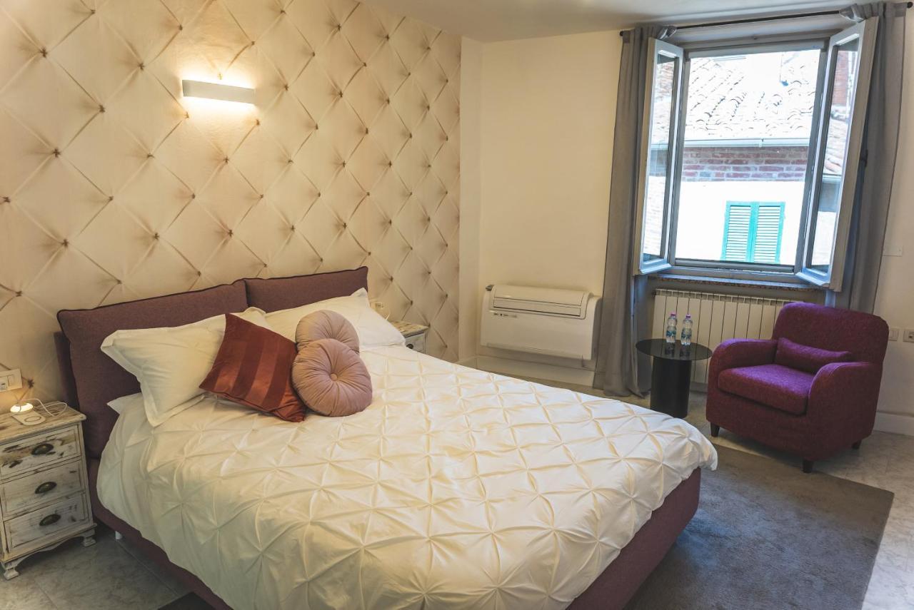 Città della Pieve Casa Grinta B&B מראה חיצוני תמונה
